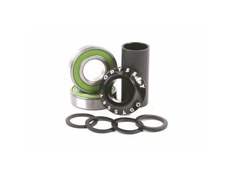 Soporte de fondo ODYSSEY mid 22 mm