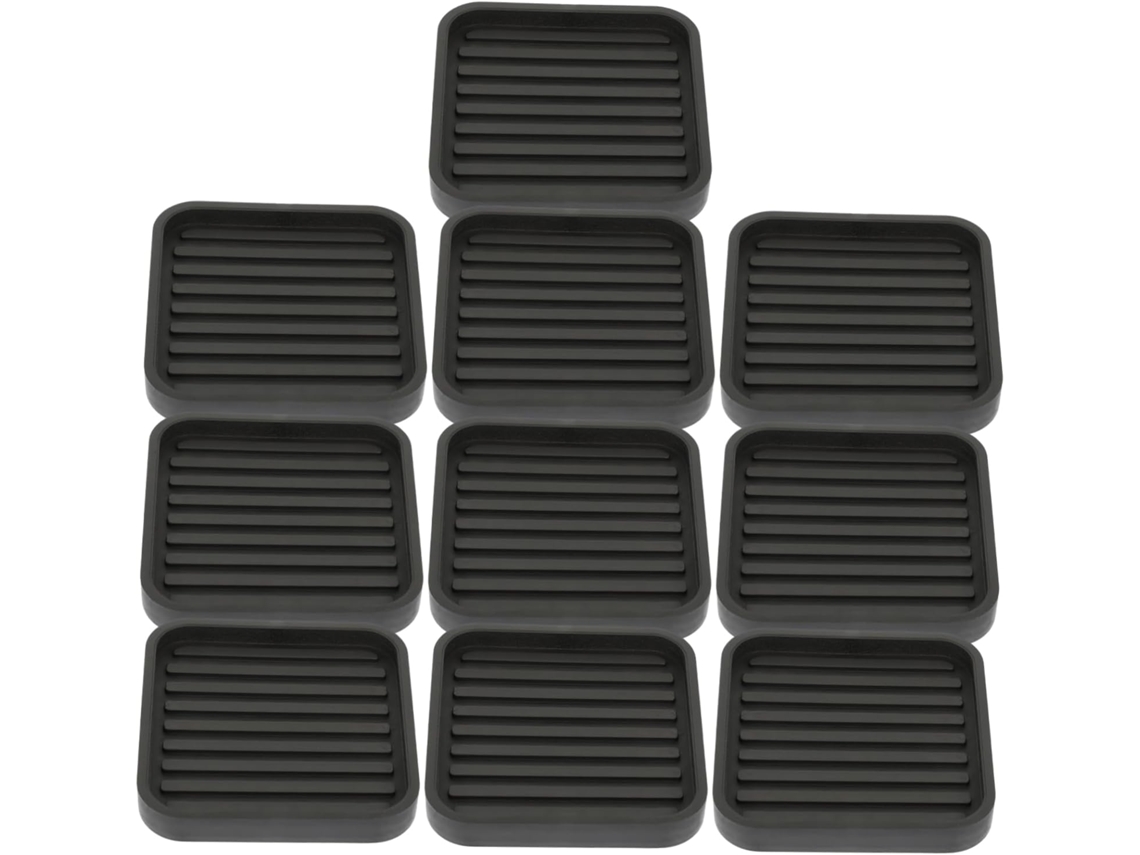 Protectoras Patas Alfombrillas Muebles Antideslizantes,