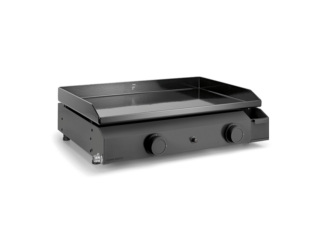 Parrilla de Gas FORGE ADOUR Baseg60a