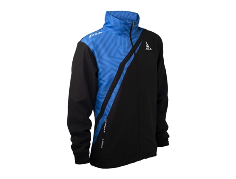 Chándale para Fitness JOOLA Chándal Synergy Azul (M)