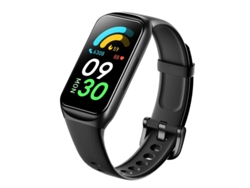 Reloj inteligente Yizhood de 1,47 pulgadas con monitor de actividad física y oxígeno en sangre 24/7