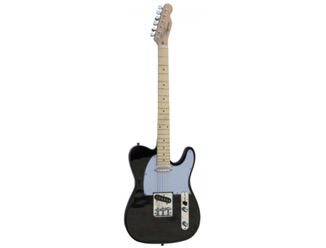 Daytona telecaster tl-01 bk