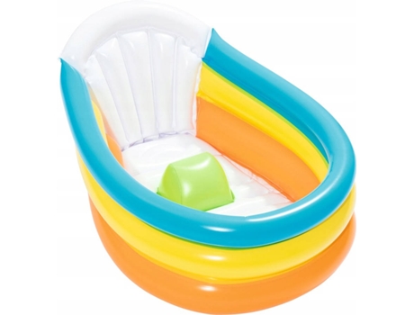 Piscina Infantil BESTWAY 51134 (48x33cm)
