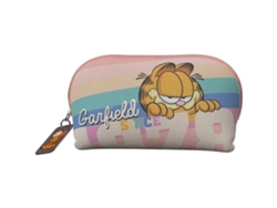 Neceser GARFIELD 78092 rosa