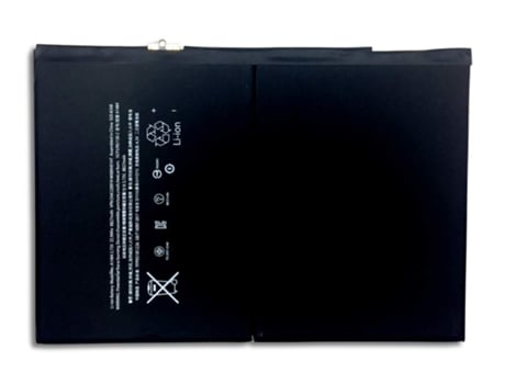BATERIA APPLE IPAD 5 / IPAD AIR (9,7) / A1484 / A1474 / A1475 / A1476 (8827mAh)