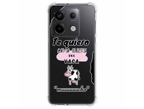 Funda para Xiaomi Poco X6 5G TUMUNDOSMARTPHONE Multicolor