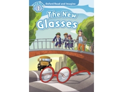 Oxford Read and Imagine: Level 1:: The New Glasses