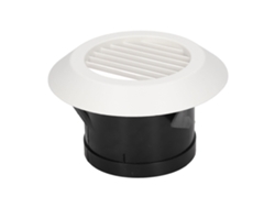 Acoplador de aire de acero inoxidable cromado con autobloqueo Sunflare