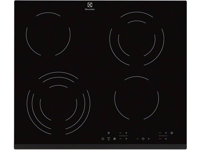 PLACA ELECTROLUX 4E EHF6343FOK