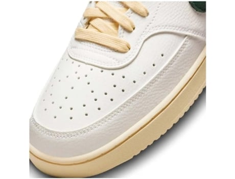 Zapatillas de Hombre NIKE Court Vision Low Blanco (385)