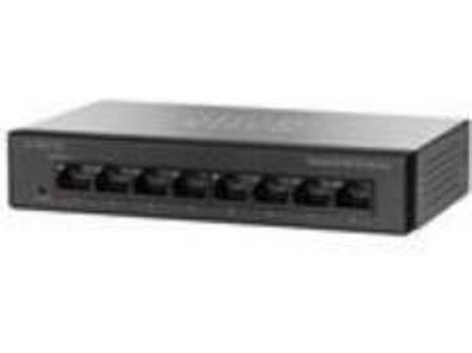Switch CISCO SF110D-08HP