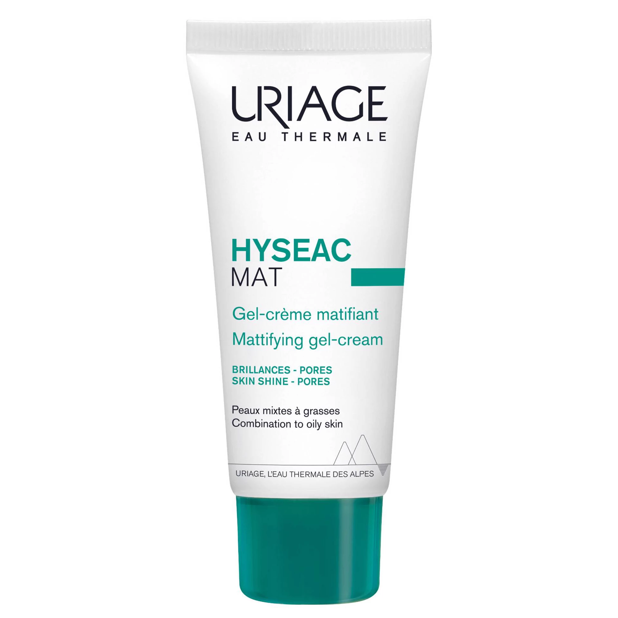 Hyseac Mat Gel-crema matificante