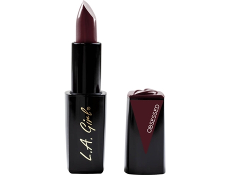 Labial L.A GIRL Lip Attraction Obsessed (3,2 gr)