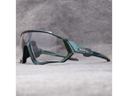 Gafas De Ciclismo, Gafas Protectoras Contra El Viento Para Bicicleta, Gafas De Sol Deportivas Para Hombre Y Mujer.