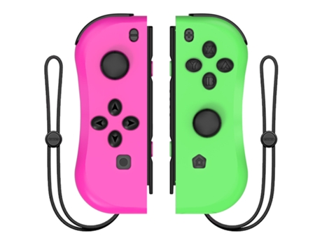 Mando Nintendo Switch LOVEBABYLY Y-switch-001-028 (Inalámbrico)