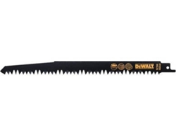 Conjunto de 5 Hojas de Sierra Eléctrica DEWALT DT2345-QZ