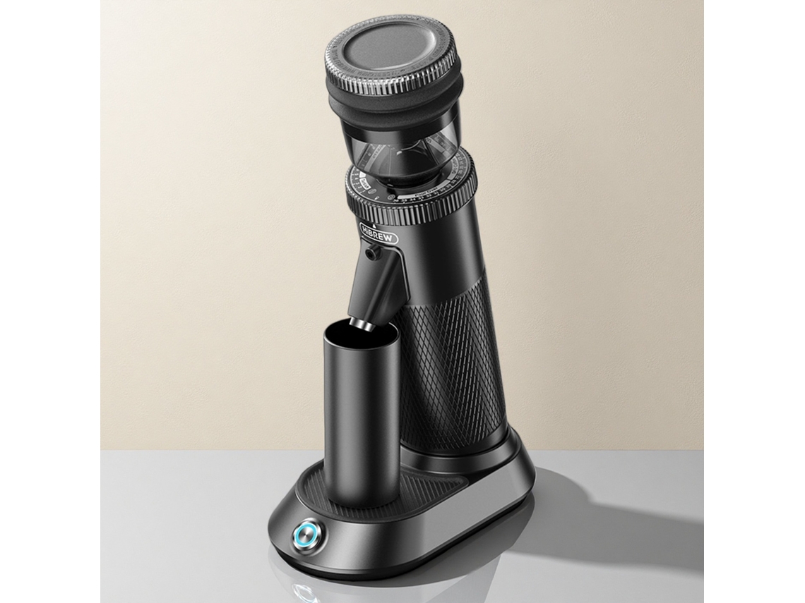 Molinillo de café eléctrico Hibrew G5 con molienda ajustable/Precio asequible