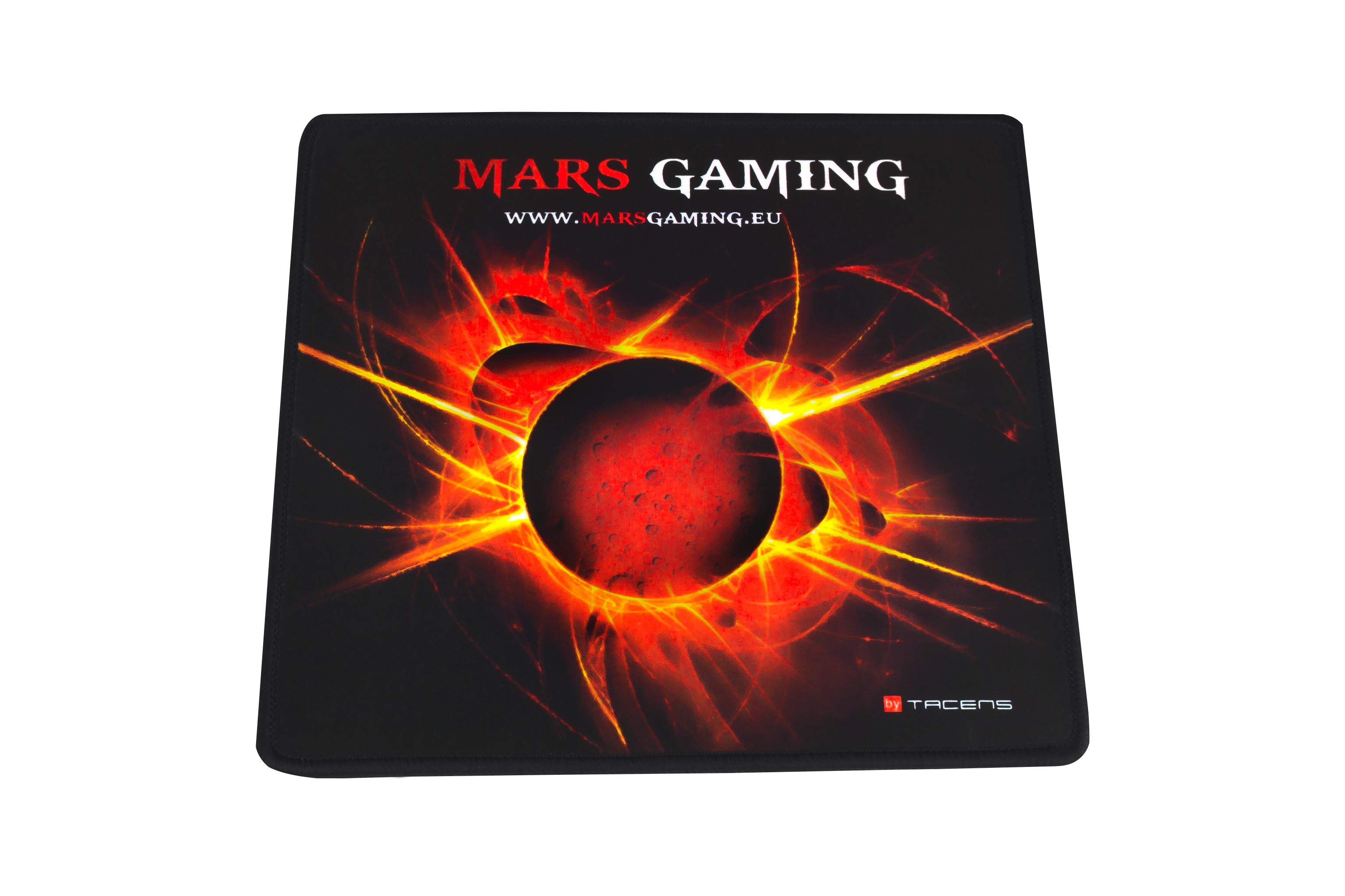 Alfombrilla MARS GAMING MMP0