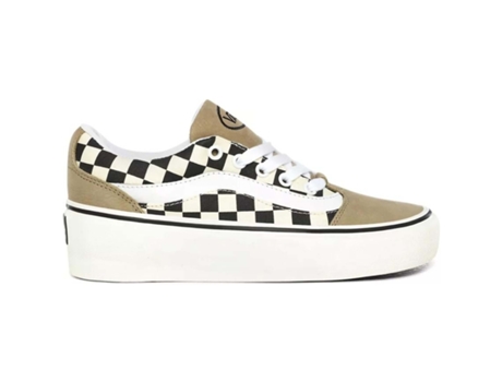 Zapatillas Ua Shape Ni VANS 45