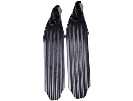 Aletas de Buceo C4 Surfer 300 (EU 40-41)
