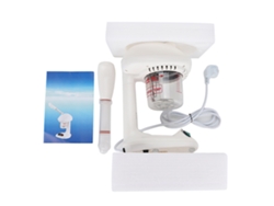 Máquina De Vapor Facial Iónica Para Salón Spa Ozono Spraying Cuidado De La Piel