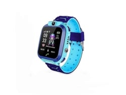 Reloj inteligente infantil para niños y niñas con comunicación bidireccional. GOKOCO