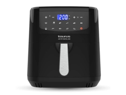 Freidora Sin Aceite TAURUS Af2150D 973988000 Air Fry Digital 360 7 5L 2150W