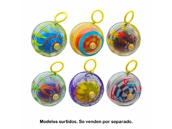 YoYo Ball Packs Individuales Surtido