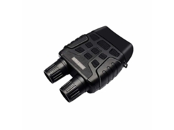 Chronus Night Vision Goggles Binóculos De Visão Noturna Para Caça Digital Night Vision Imager Infravermelho Para Caçapreto Facpoet
