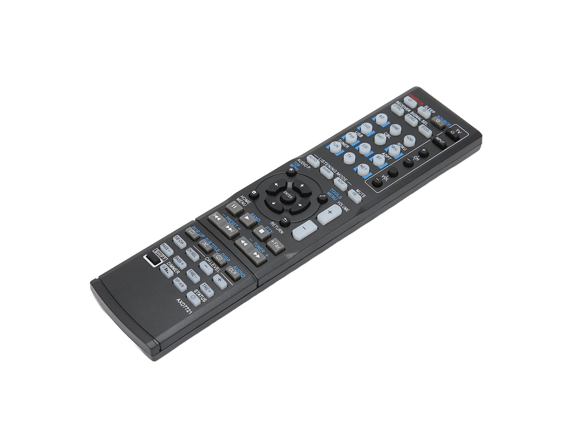 Control Remoto De Repuesto Para Receptor Av Pioneer Vsx-830 Vsx-830-k Vsx-1024 Vsx-1029 Vsx-45 Vsx-44