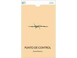 Libro Punto De Control de David Albahari (Español)