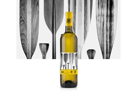 Vino Blanco DOC Colheita 2020 BAIRRADA