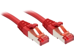 Cable de Red LINDY (RJ45)