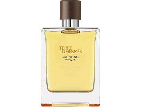Perfume HERMÈS Paris Terre D'HERMÈS Edp (200 ml)