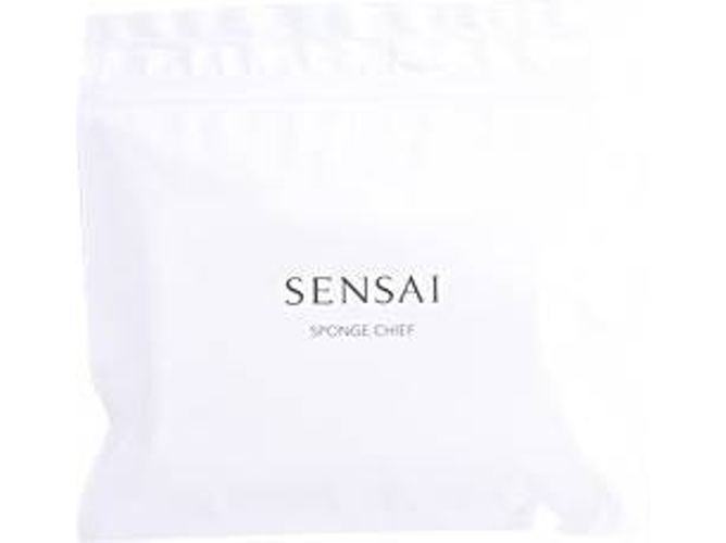 Esponja de Maquillaje KANEBO Sensai Sponge Chief 1 Pz