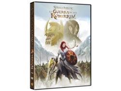 The Lord Of The Rings The War Of The Rohirrim WARNER BROS. GAMES.