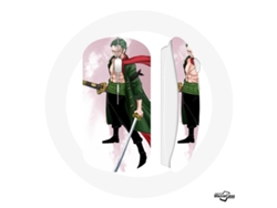 Ratón inalámbrico Luffy Zoro One Piece Anime MANIACASE