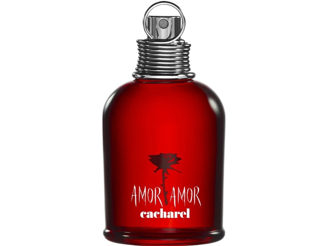 Amor Amor Eau De Toilette 30 Ml
