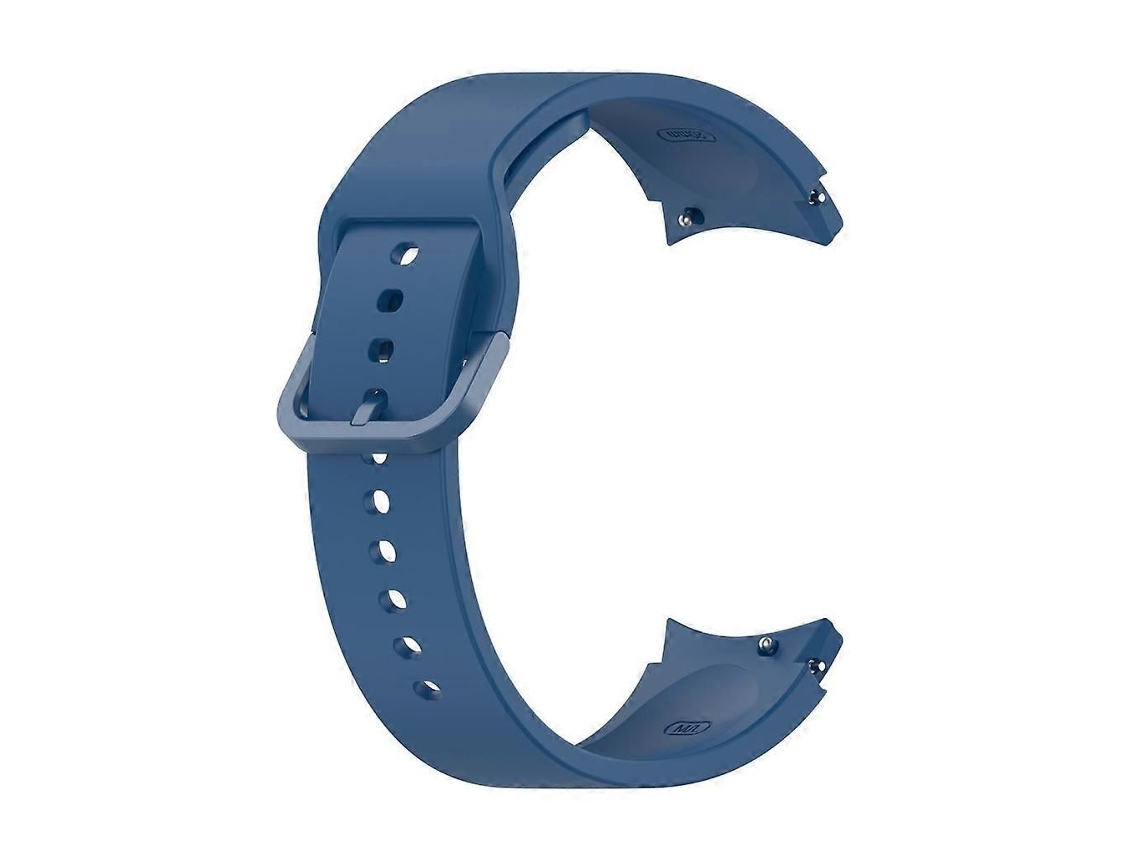 Correa de silicona transpirable para reloj inteligente, compatible con Watch 6/4 Classic. GOKOCO