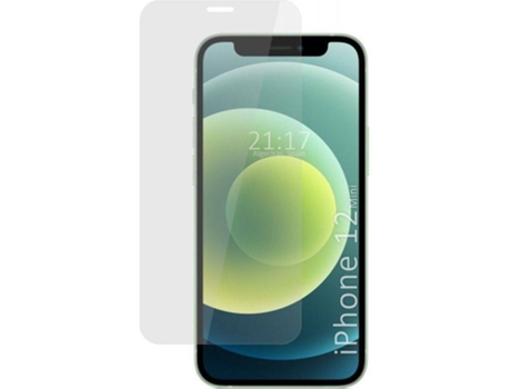 Protector de Pantalla Iphone 12 Mini (5.4) TUMUNDOSMARTPHONE Hidrogel