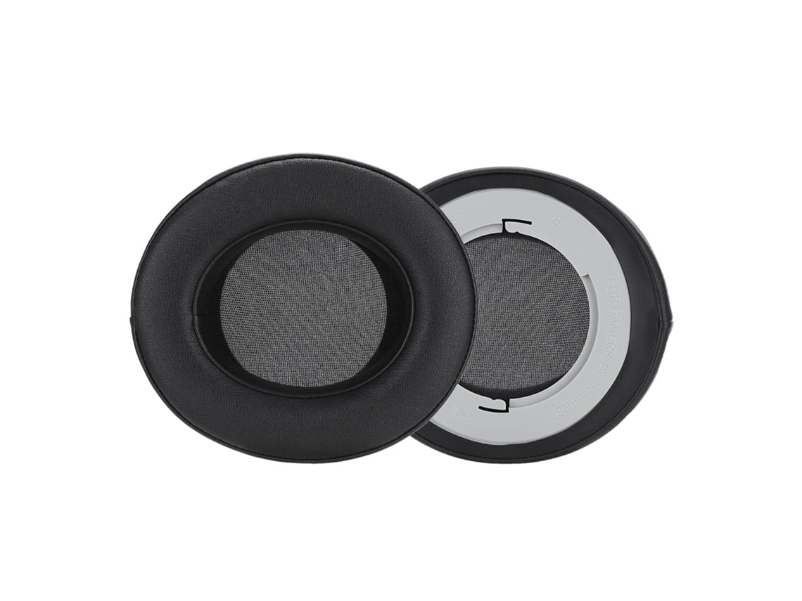 Auriculares Almohadillas Suaves Confortables Espuma Compatible Con Razer Kraken/kraken 7.1/usb