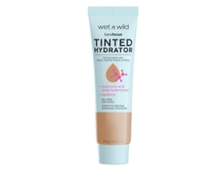 Wet n Wild Bare Focus Tinted Hydrator - Medium Tan