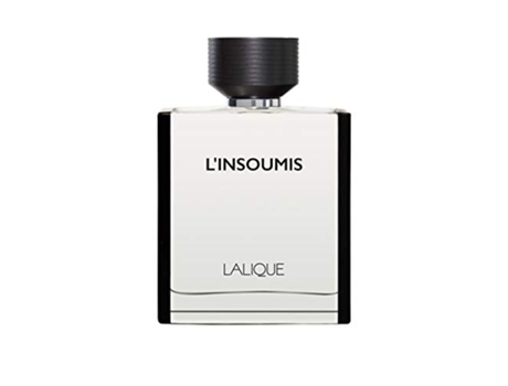 Perfume LALIQUE L'INSOUMIS Eau de toilette (100 ml)
