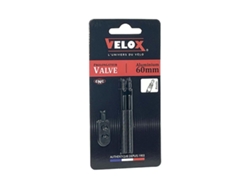 Prolongadores de válvula semi-roscados VELOX (x2)