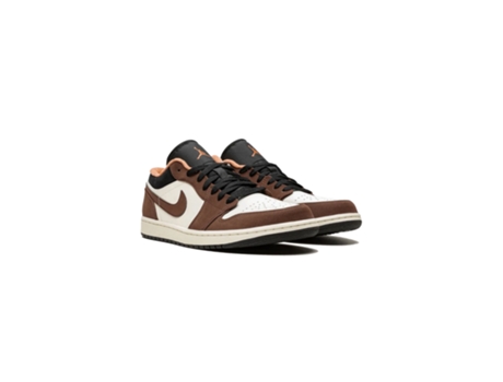 Zapatillas de Hombre NIKE Air Jordan Low Marrón (41)