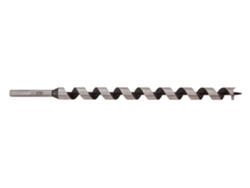Wolfcraft 7676010 - 1 Broca Para Vigas De Madera Standard Ø 22 X 400 Mm