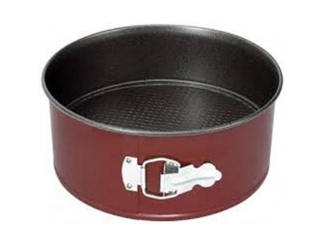 Molde desmontable alto 24x10 cm 8871