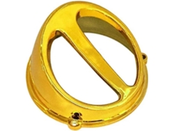 Tapa Del Estator Tapa De Calor Para Motocicleta Bicicleta