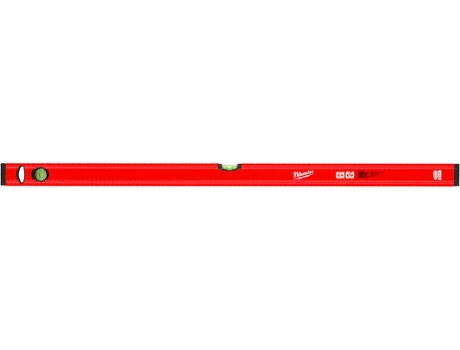 Nivel MILWAUKEE Es Slim Ligero Y Magnético (100 cm)