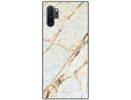 Carcasa Samsung Galaxy Note10+ Plus TUMUNDOSMARTPHONE Mármol 13 Multicolor